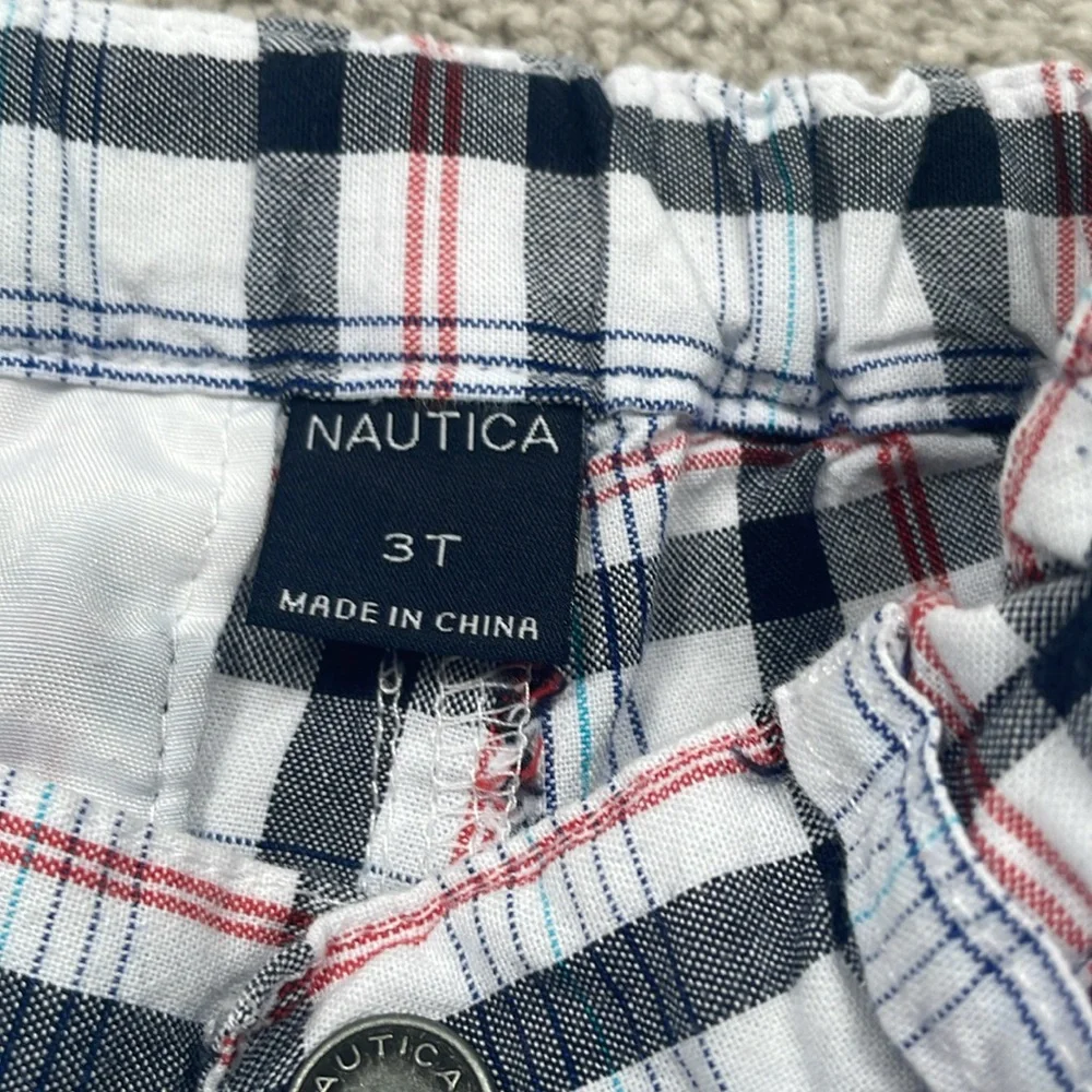 Boys 3T Shorts